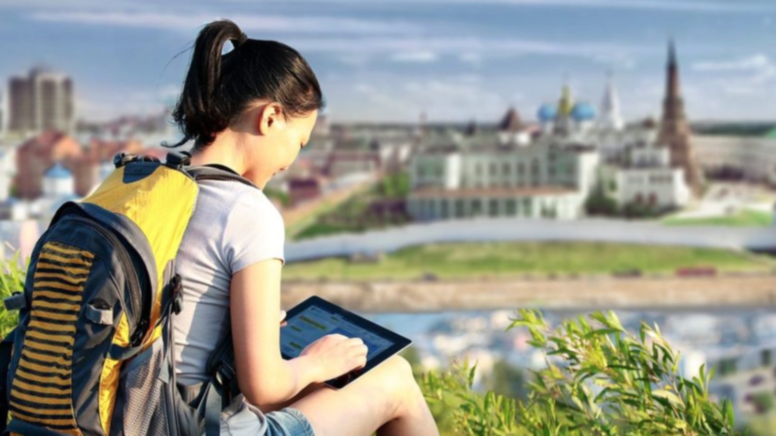 Фото новости: "Аналитики увидели влияние зумеров на рост туризма в России"