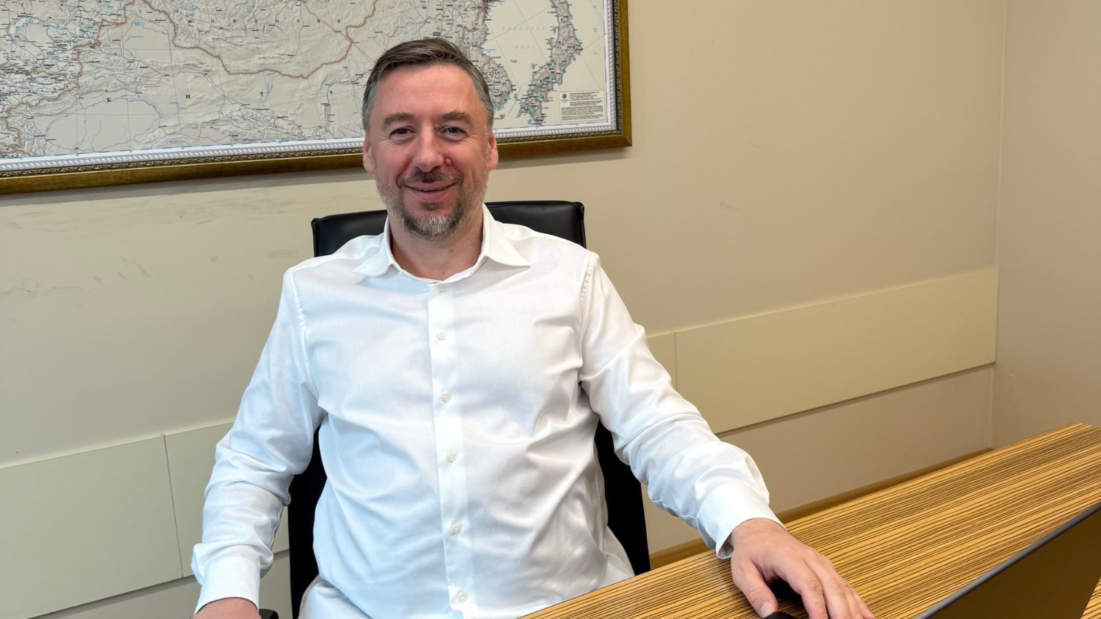 Фото новости: "Владислав Бакальчук перестал быть совладельцем Wildberries"