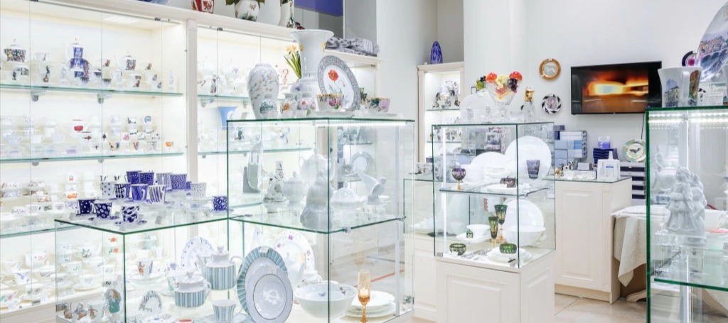 «Императорский фарфоровый завод» нарастит производство вдвое - новости ...