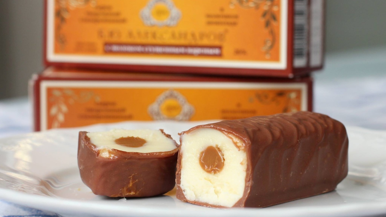 Фото новости: "«Ростагрокомплекс» хочет через суд вернуть бренд «Б. Ю. Александров»"