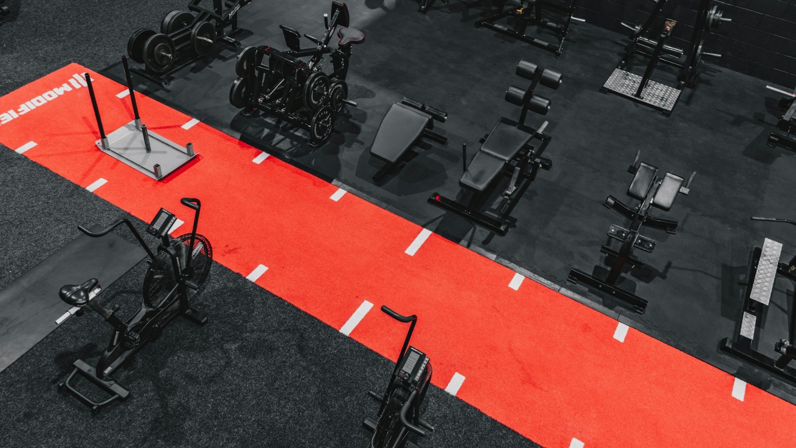 Фото новости: "Выручка фитнес-клубов в России выросла благодаря подорожанию абонементов"