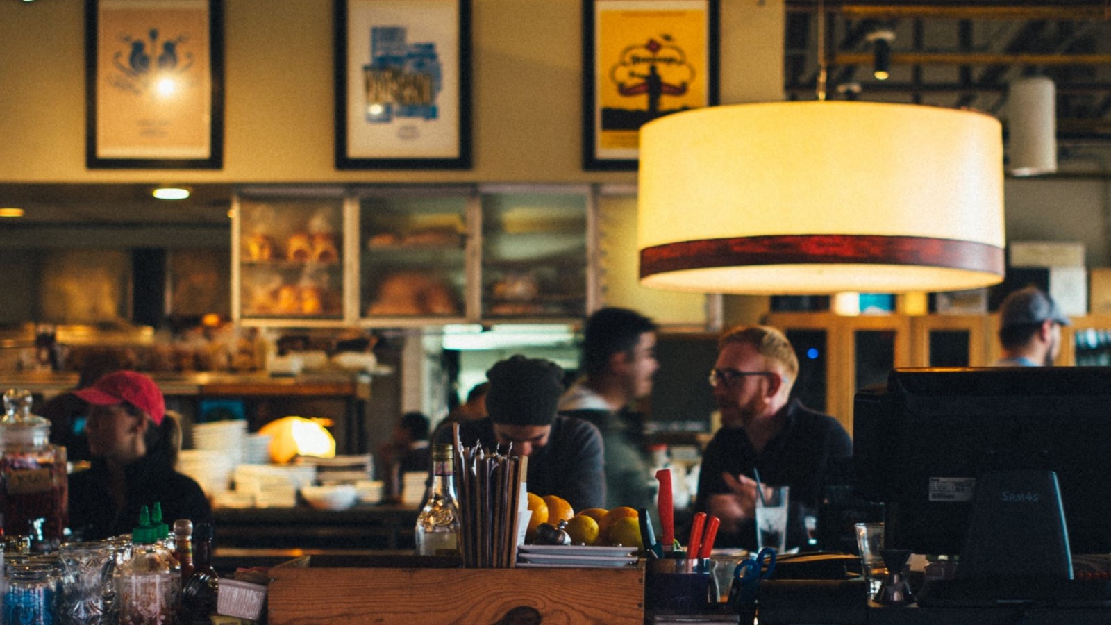 Фото новости: "Рестораны будут вынуждены повысить цены в 2026 г."