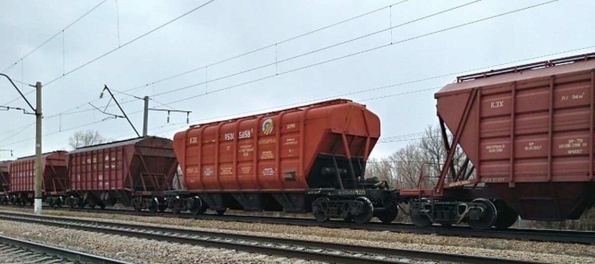 Фото новости: "«Руссоль» предупредила о риске остановке поставок"