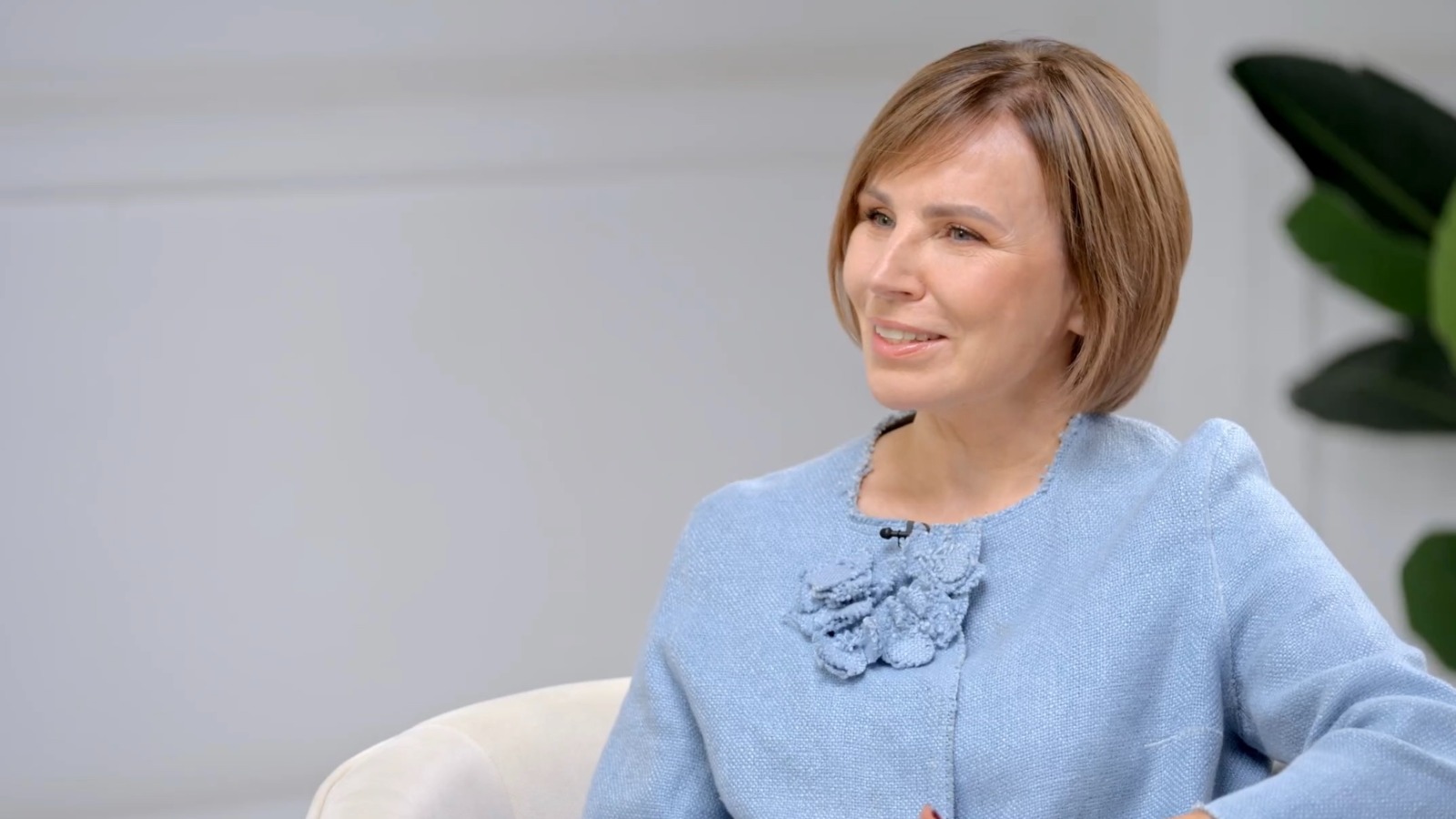 Фото новости: "Директор по маркетингу «Ашана» Галина Ящук покидает компанию"