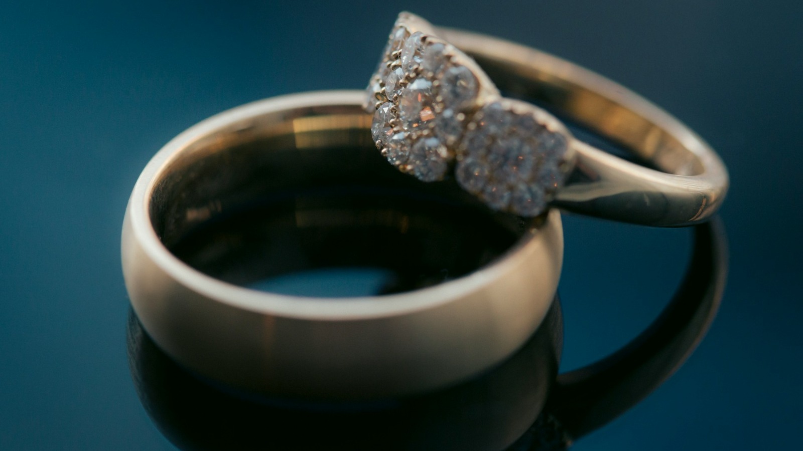 Фото новости: "Ювелирные изделия подорожали на 40% за последние три года"