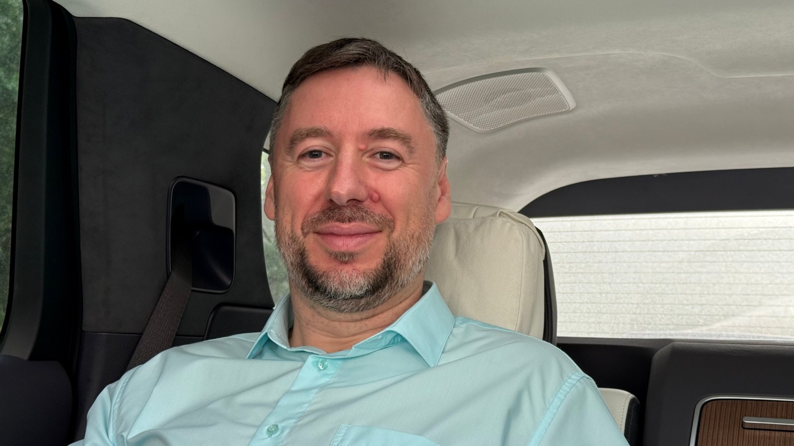 Фото новости: "Владислава Бакальчука выдвинули в совет директоров «Всеинструменты.ру»"