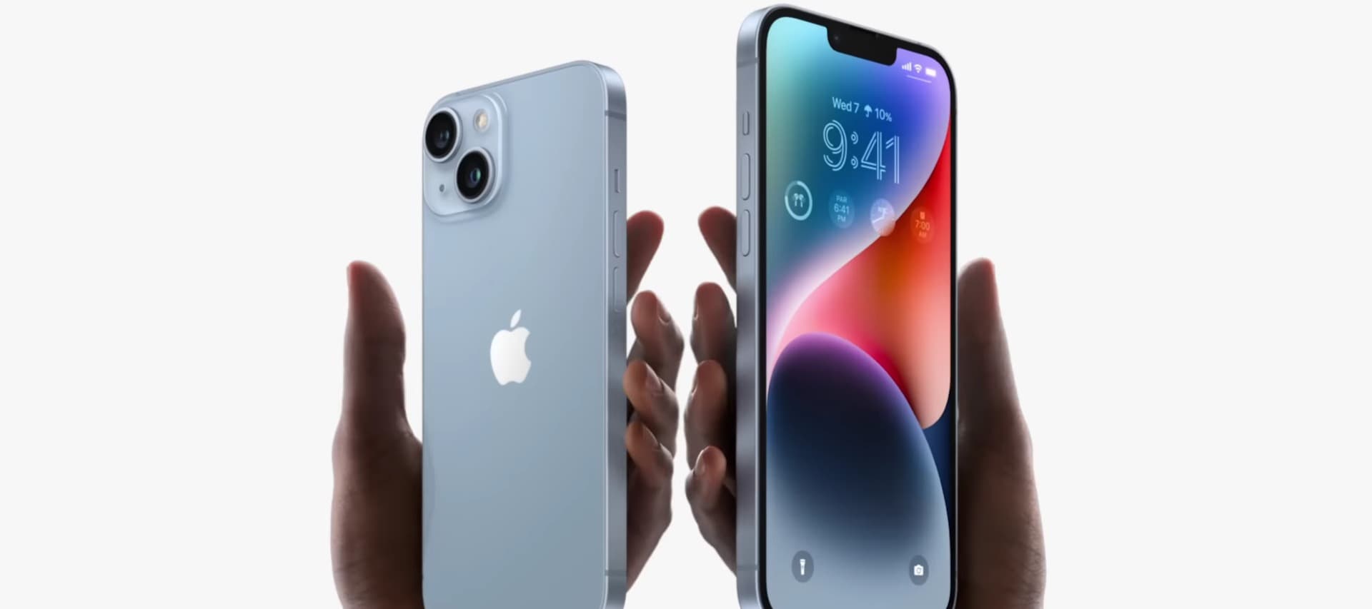 Фото новости: "Средняя цена за iPhone 14 приблизится к рекордным $1000"