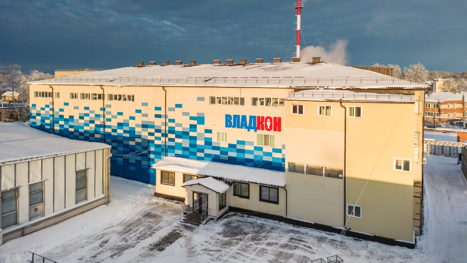 Фото новости: "Владелец «Агамы» и «Меридиана» готовится купить производство консервов"