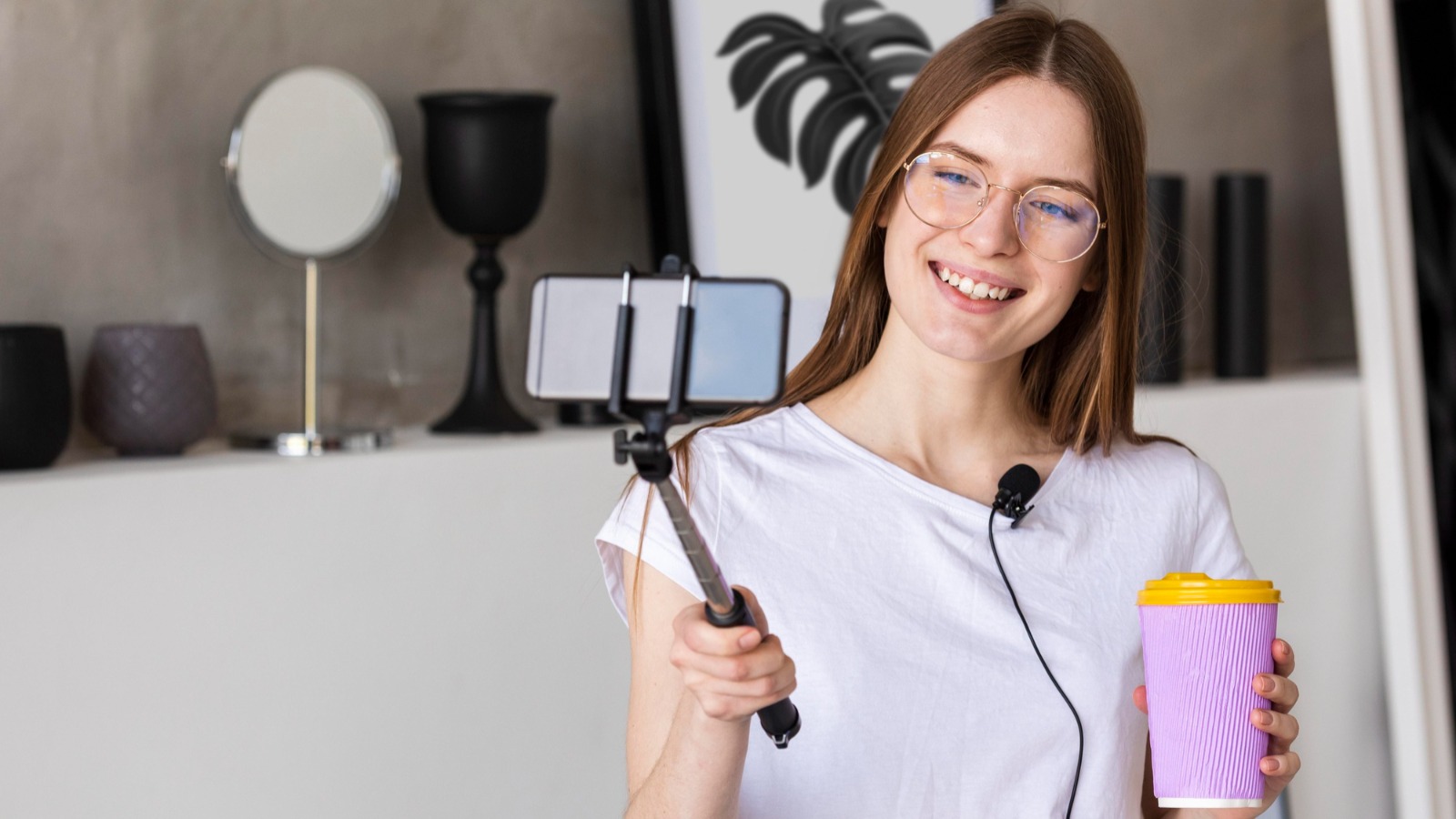 Фото новости: "«Магнит» запустил платформу для сотрудничества поставщиков с блогерами"