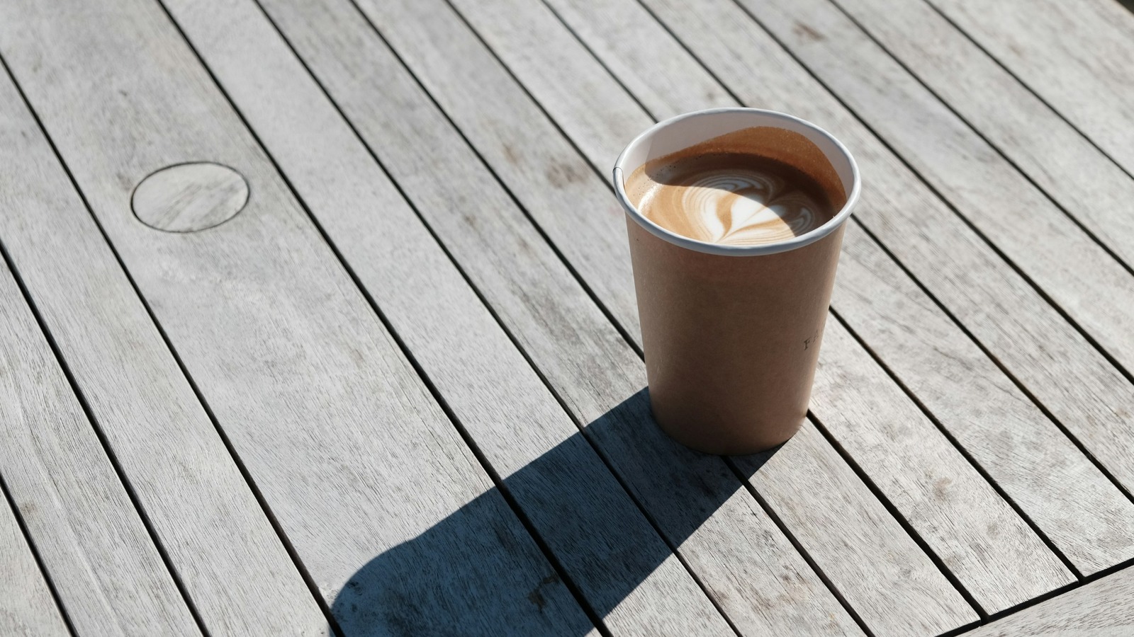 Фото новости: "В Москве количество точек с кофе навынос выросло на 5% за год"