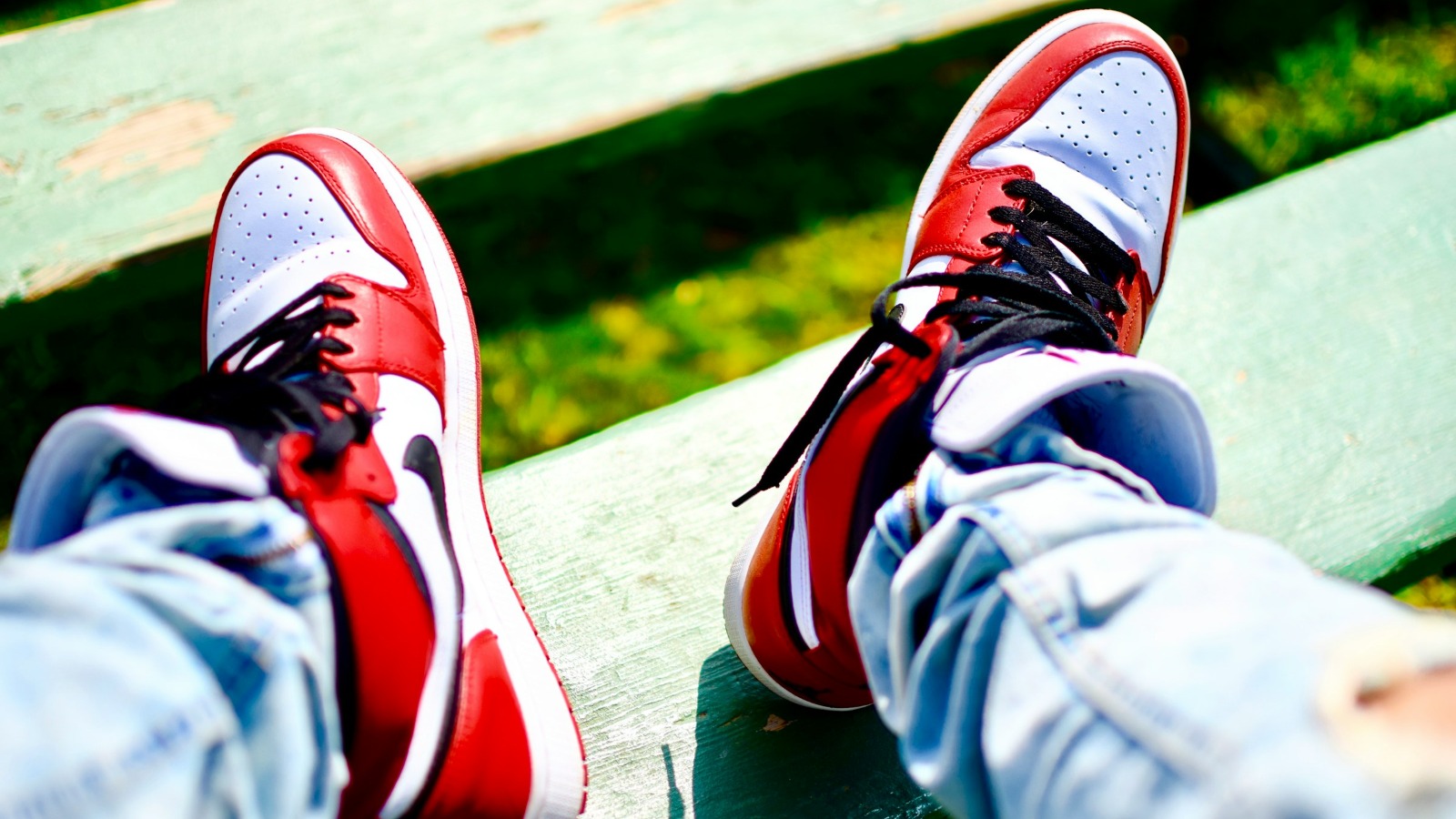 Фото новости: "Аналитики предрекли конец затянувшемуся буму продаж кроссовок"