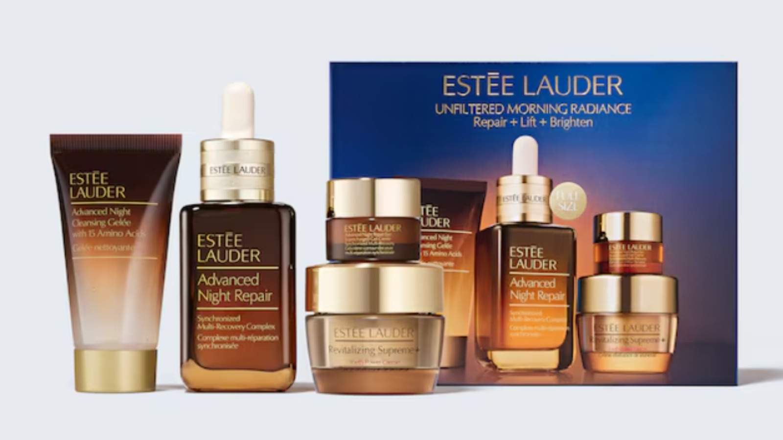 Фото новости: "Стартап Nomi beauty подал в суд на Estee Lauder за кражу технологий"