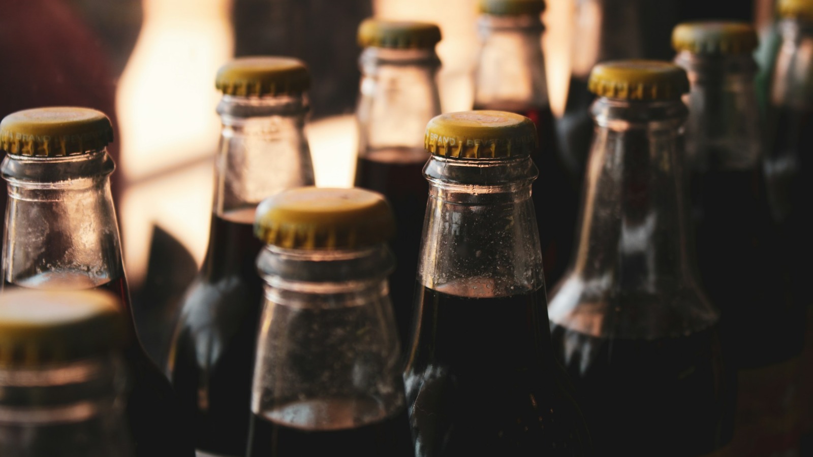 Фото новости: "Пиво в России подорожало на 20% за год"