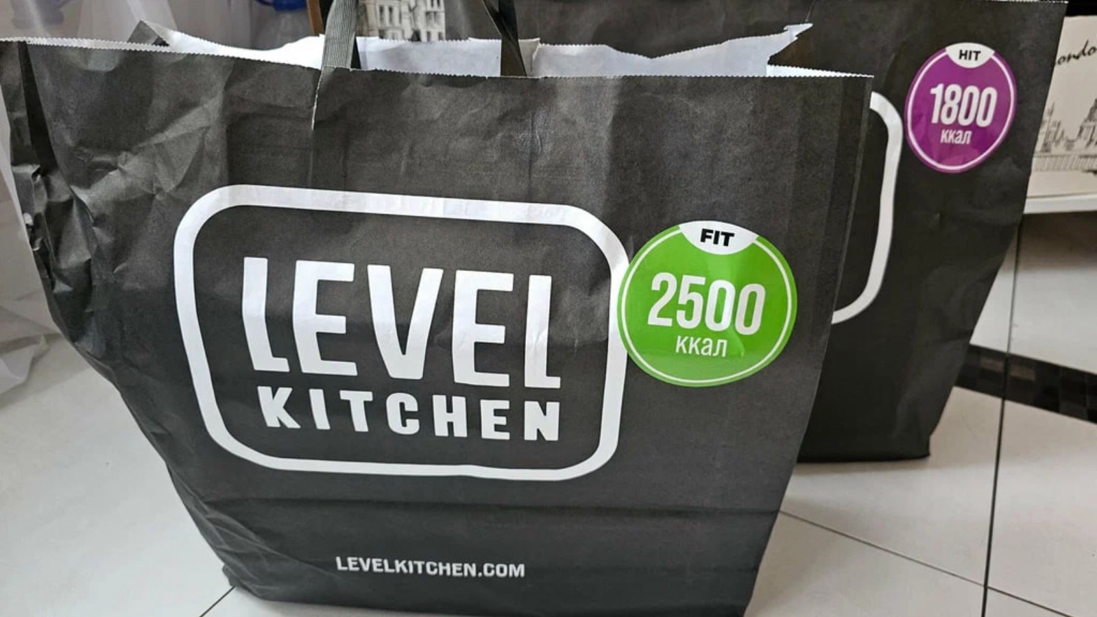 Фото новости: "Суд приостановил решение налоговой о взыскании более 760 млн руб. с Level Kitchen"