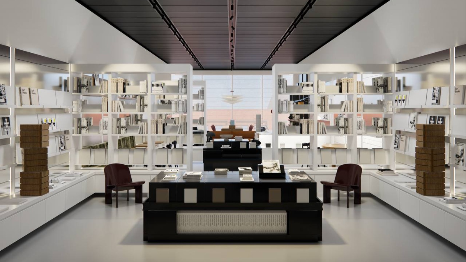 Фото новости: "В Москве откроется первая точка «Подписных изданий»"