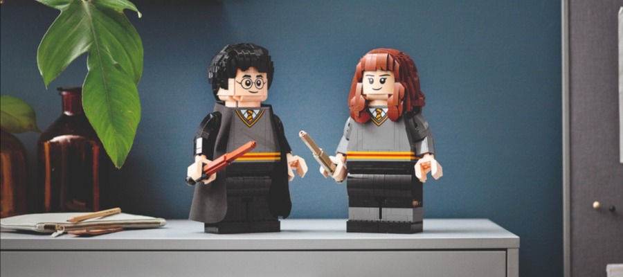 Фото новости: "Lego отчиталась о росте полугодовой выручки на 17,1%"
