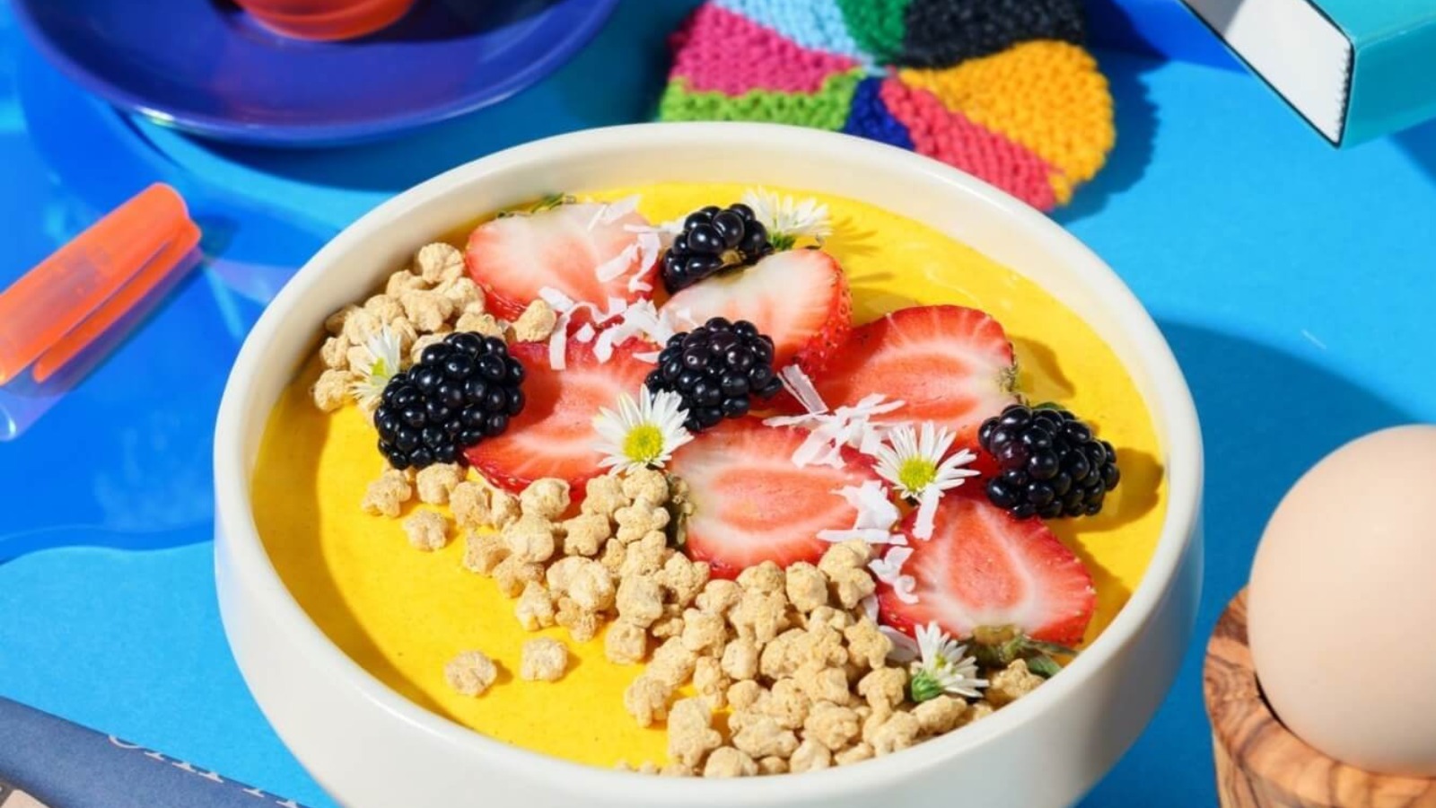 Фото новости: "Клетчатка сменила белок в моде на здоровое питание"