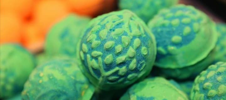 Фото новости: "Совладелец Lush в России запустит свое производство косметики вместо ушедшего британского бренда"