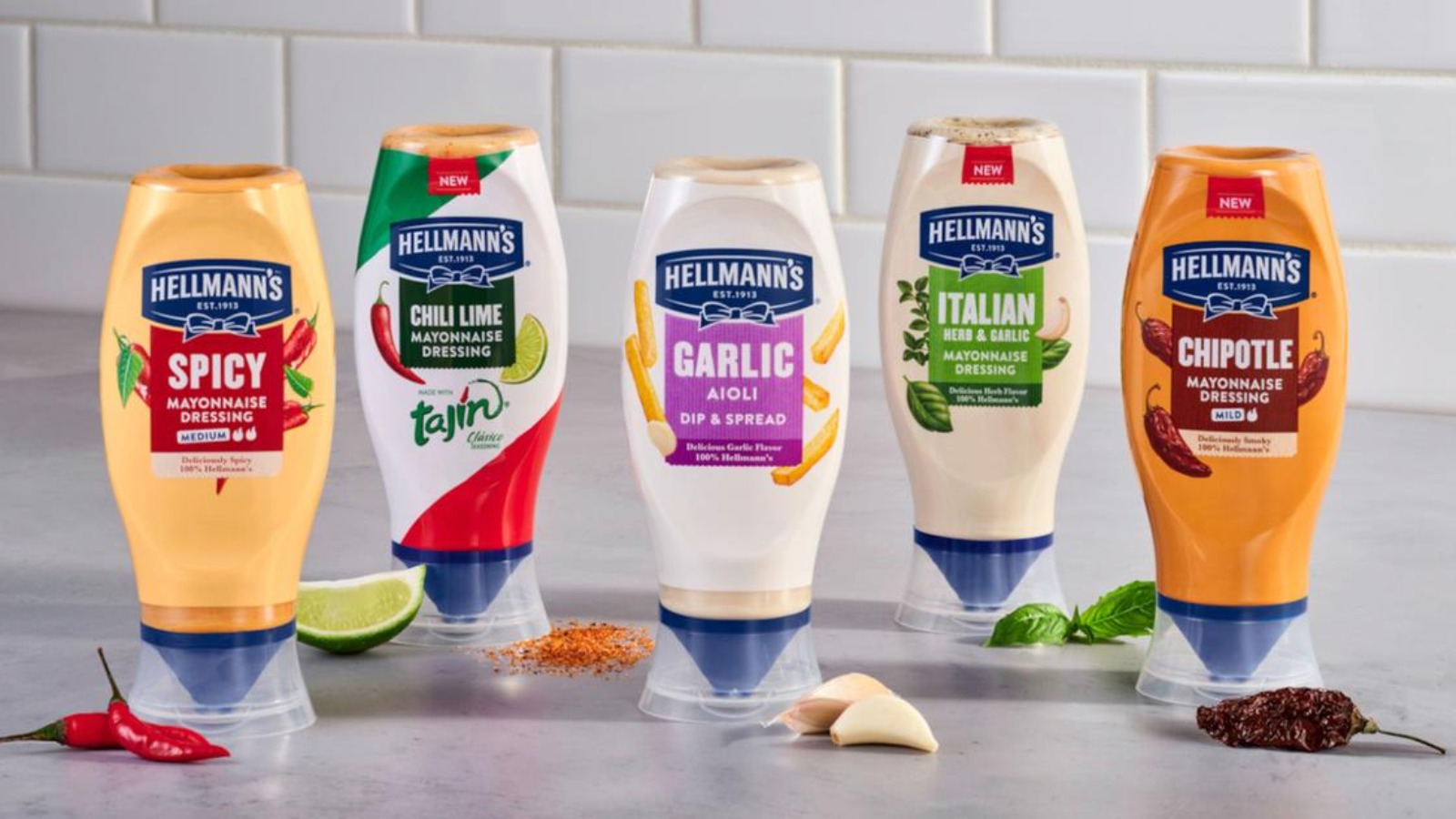 Фото новости: "Unilever и Kraft Heinz могут объединить подразделения по производству продуктов"