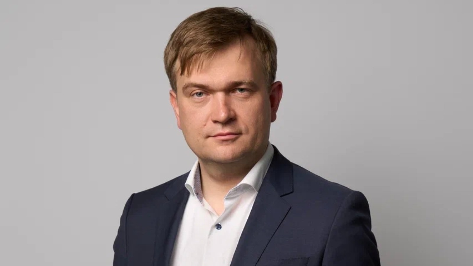 Фото новости: "СДЭК сменил генерального директора"