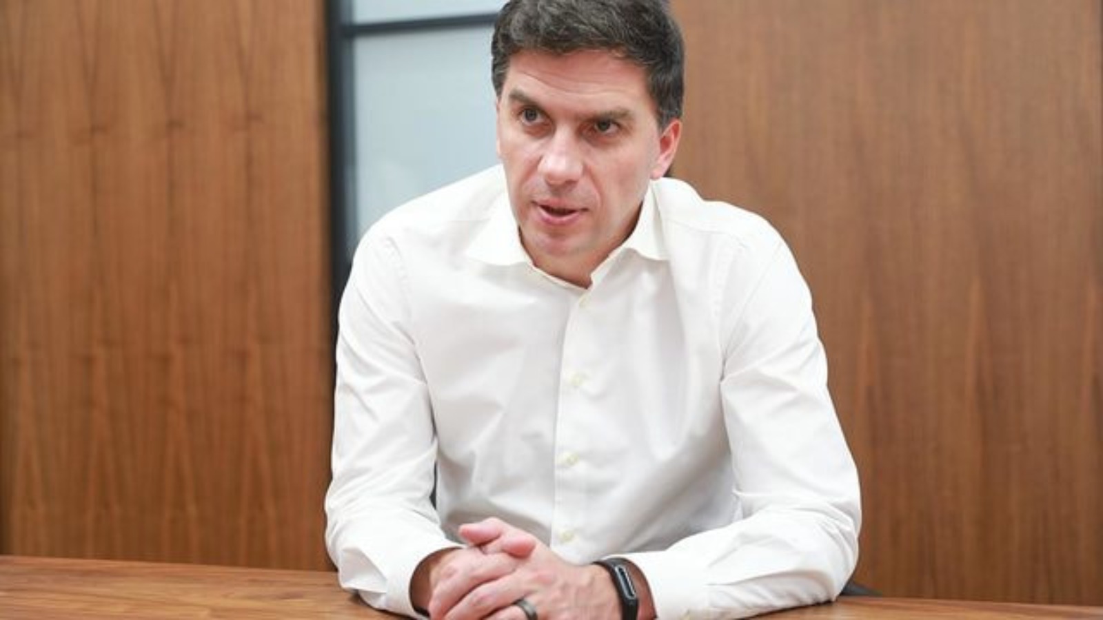 Фото новости: "Бывший гендиректор «Русагро» требует уголовного преследования основателя «Солнечных продуктов»"