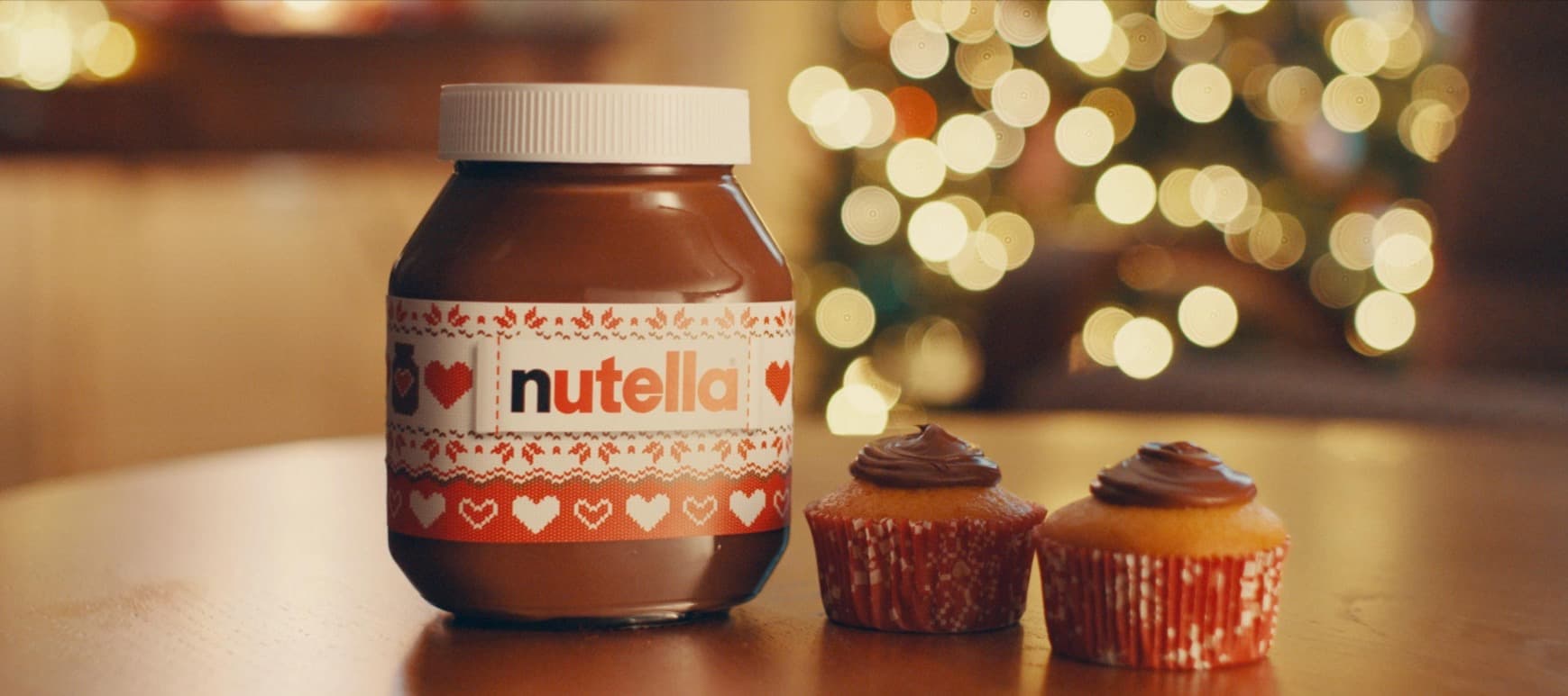 Фото новости: "Цены на пасту Nutella могут резко вырасти из-за кризиса в Турции"