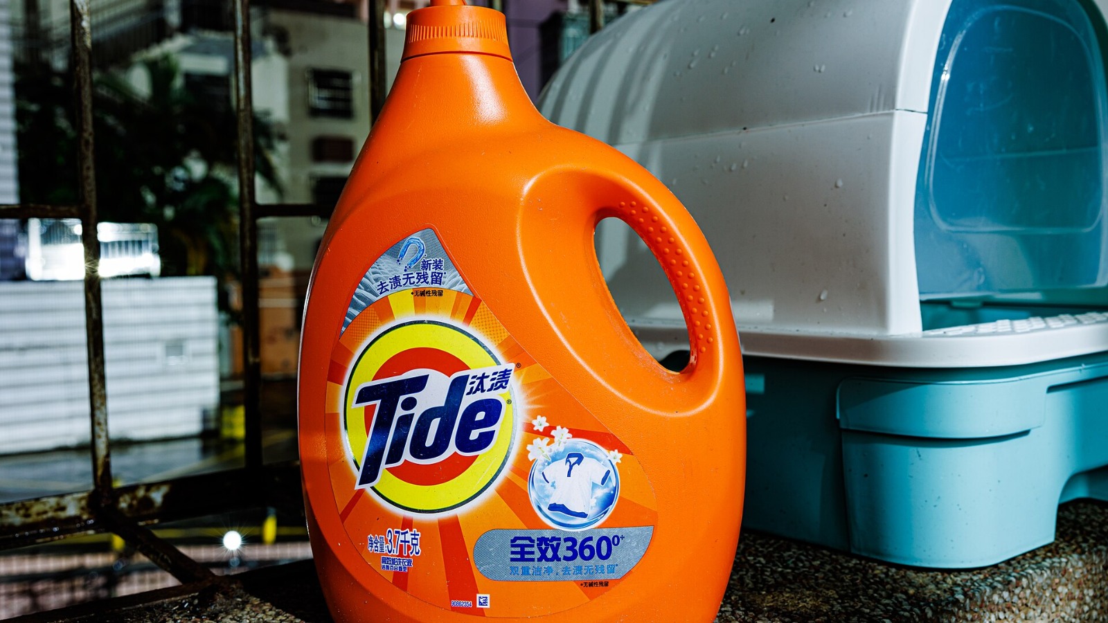 Фото новости: "P&G подала почти 300 исков к российским продавцам на маркетплейсах"