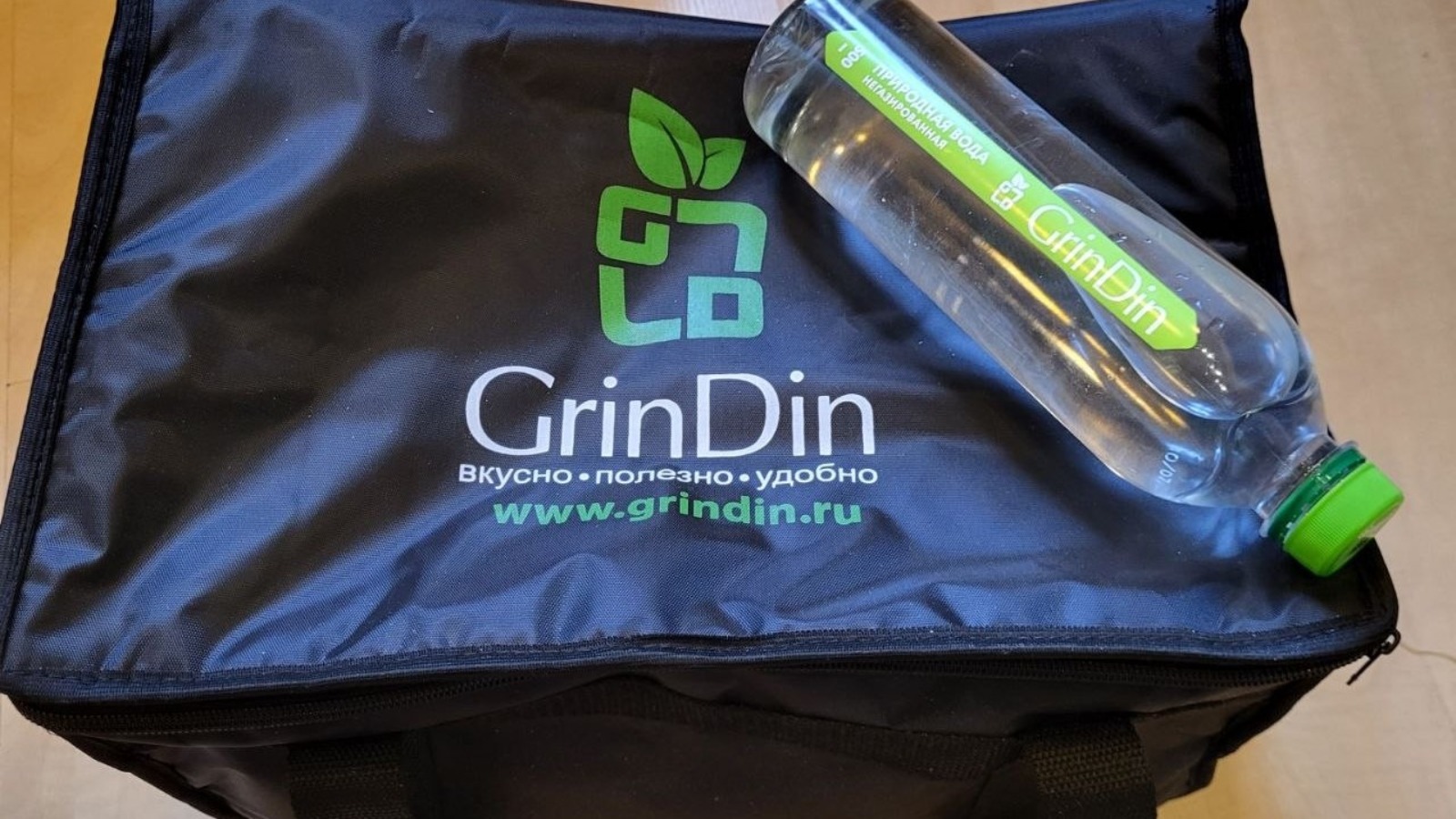Фото новости: "«Милти» получила в управление сервис заказа рационов по подписке GrinDin"
