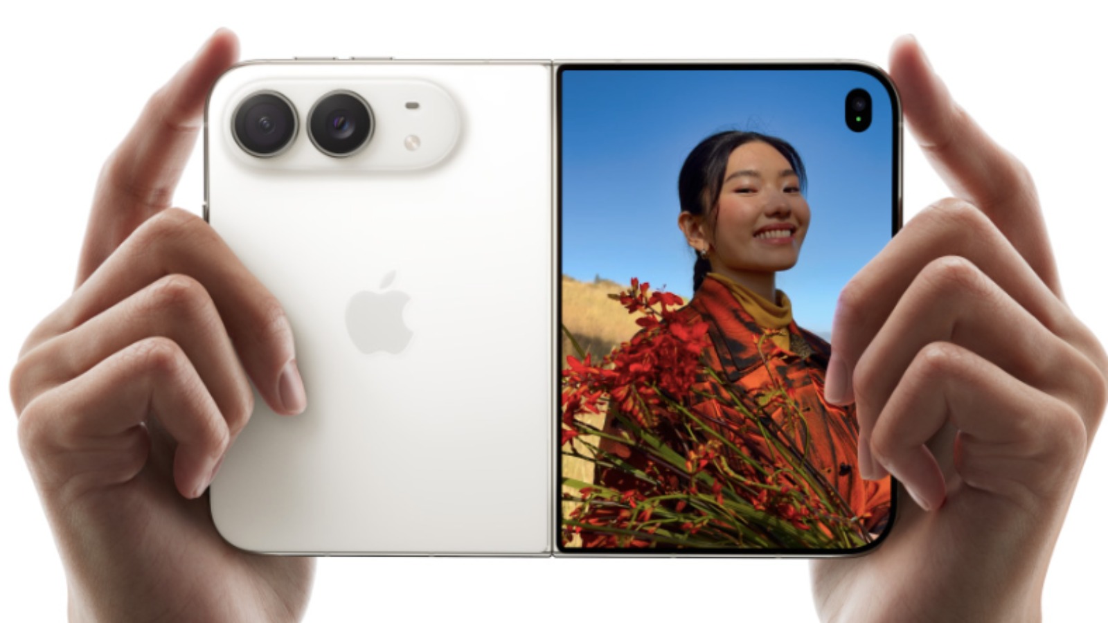 Фото новости: "В России назвали цены на новые iPhone Duo, iPhone 18 Pro и Pro Max"