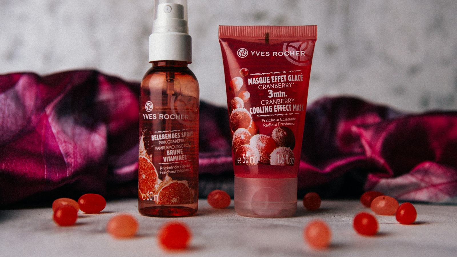 Фото новости: "В российском подразделении Yves Rocher сменился гендиректор"