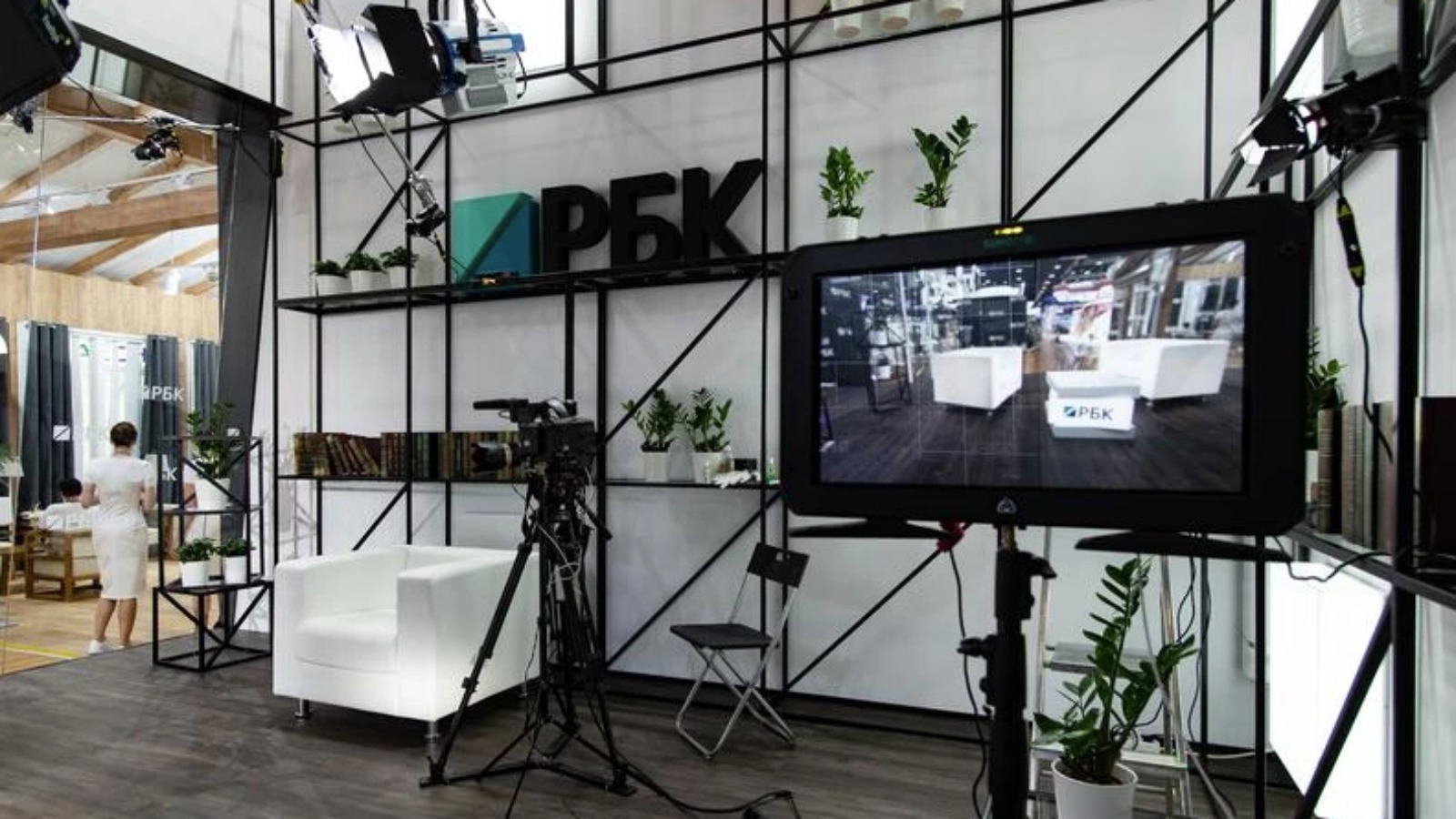 Фото новости: "РБК планирует довести свою долю в рекламной платформе Hyper AdTech до 100%"