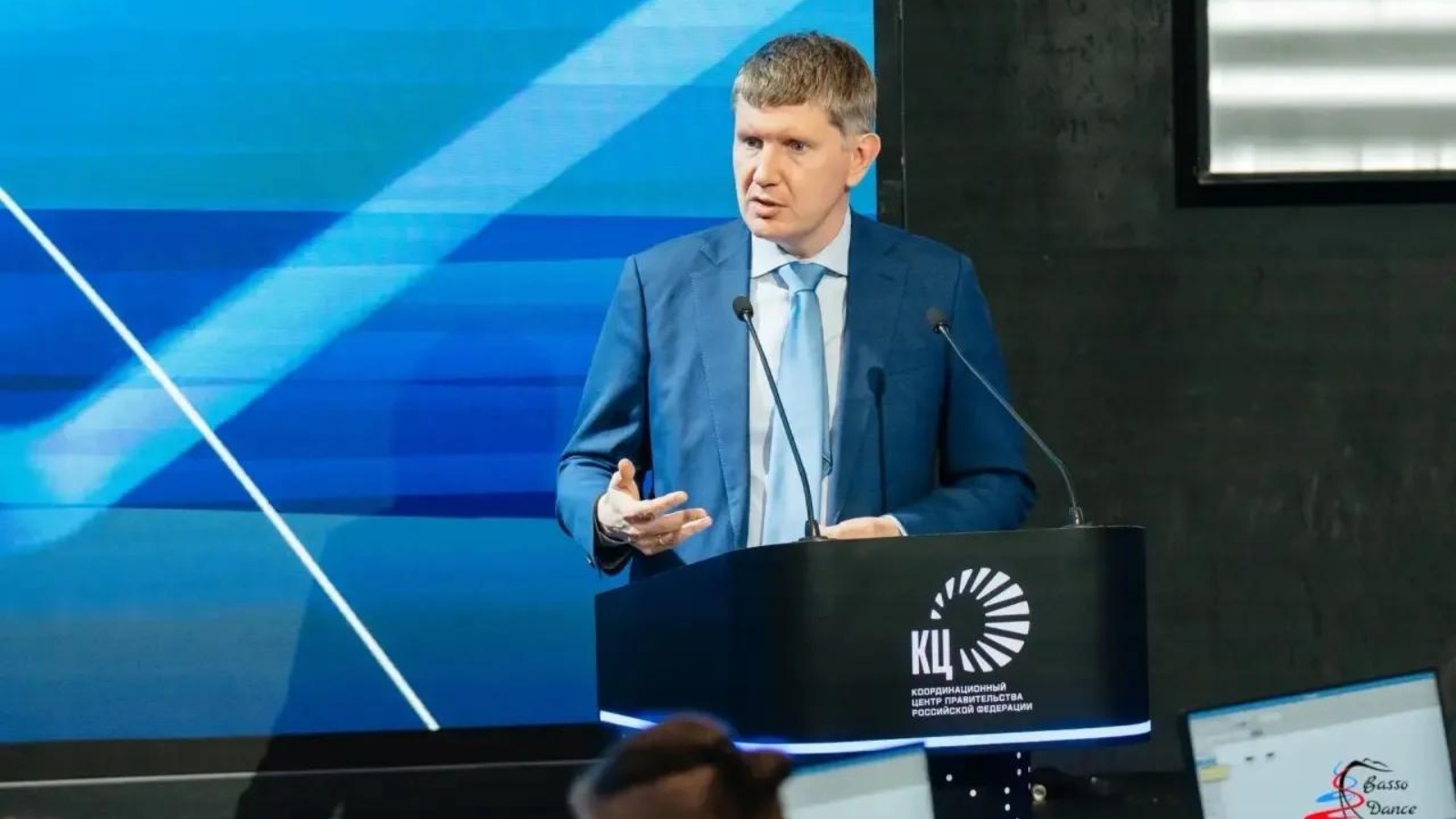 Фото новости: "Власти дадут предприятиям возможность реструктурировать долги до банкротства"