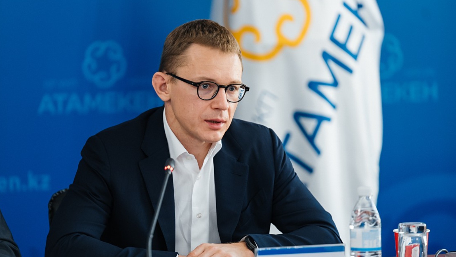 Фото новости: "Минфин готовит налоговые поправки для пострадавшего от БПЛА бизнеса"