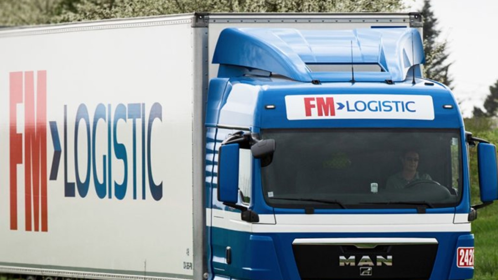 Фото новости: "В российской FM Logistic сменился гендиректор"