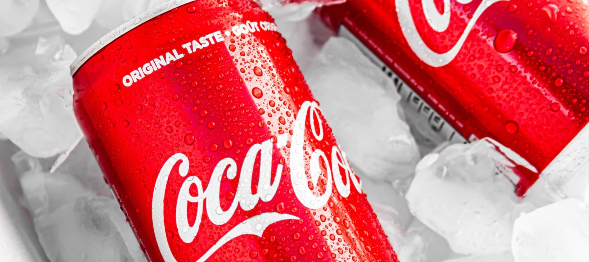 Фото новости: "Coca-Cola начала выпускать собственные песни"
