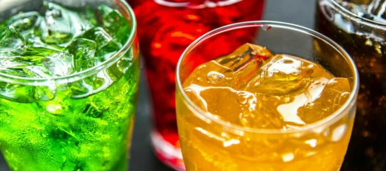 Фото новости: "Госдума приняла закон об акцизе на сладкие напитки"
