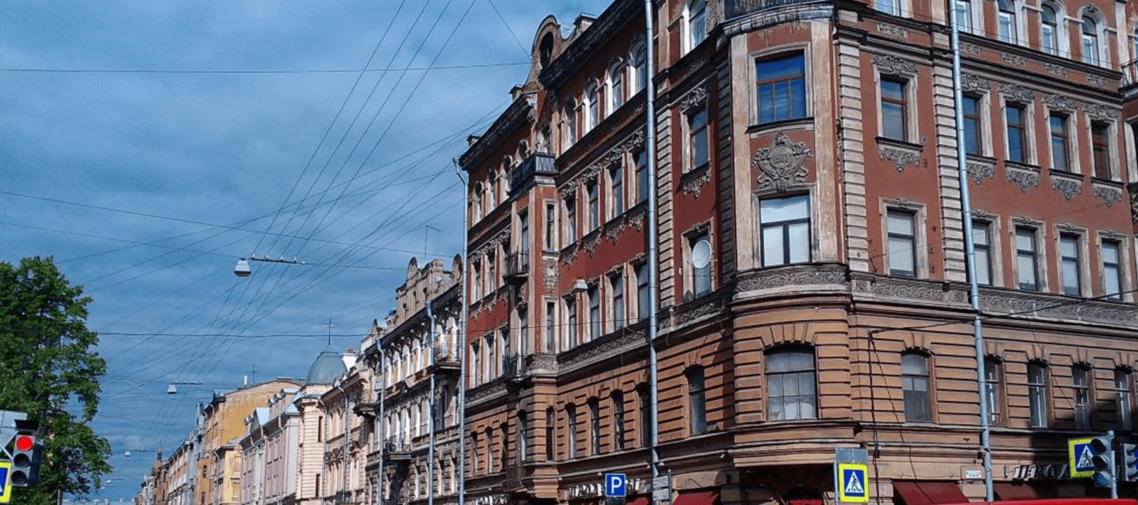 Фото новости: "Улица Некрасова становится главной барной локацией Санкт-Петербурга"