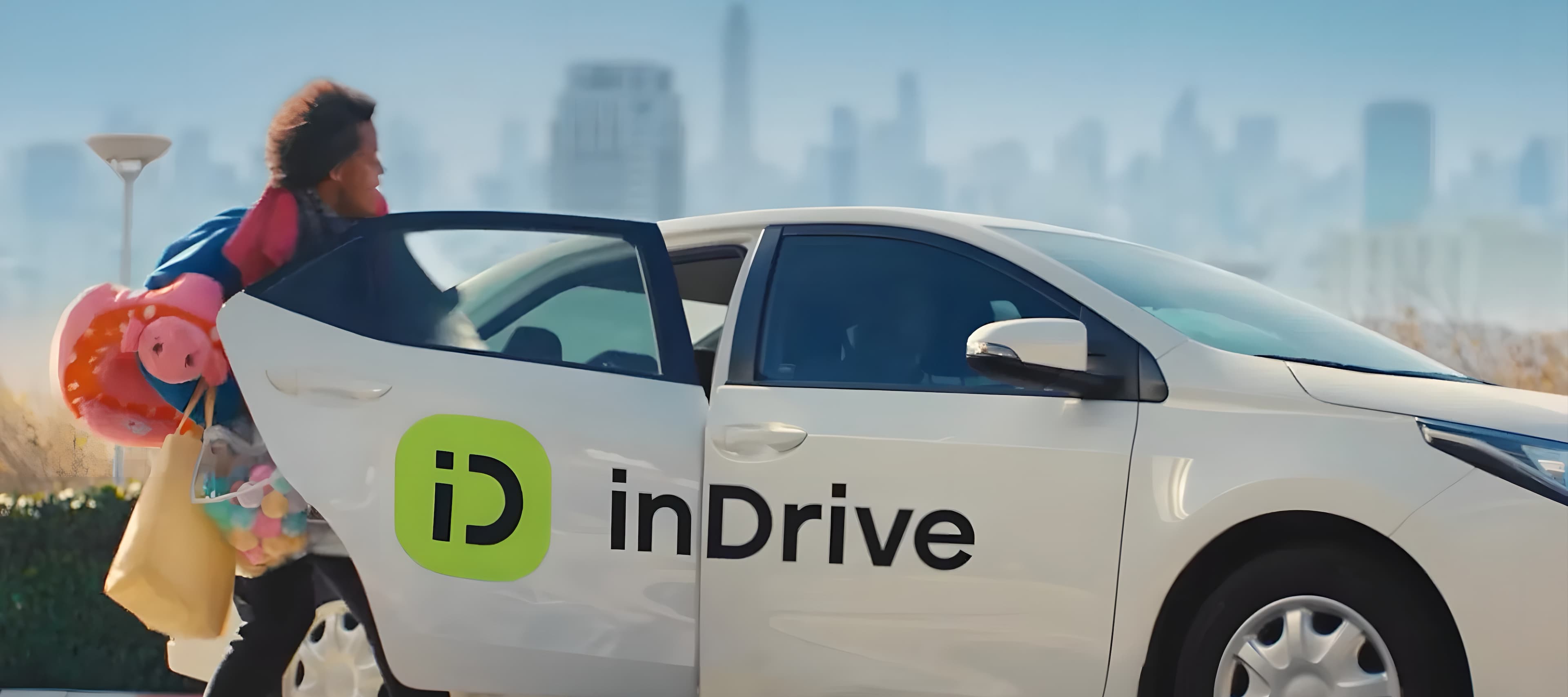 Фото новости: "Сервис такси Indrive сократит 10% штата"