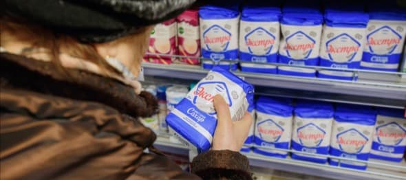 Фото новости: "«Магнит» и X5 Group решили ограничить наценку на базовые продукты в пределах 10%"