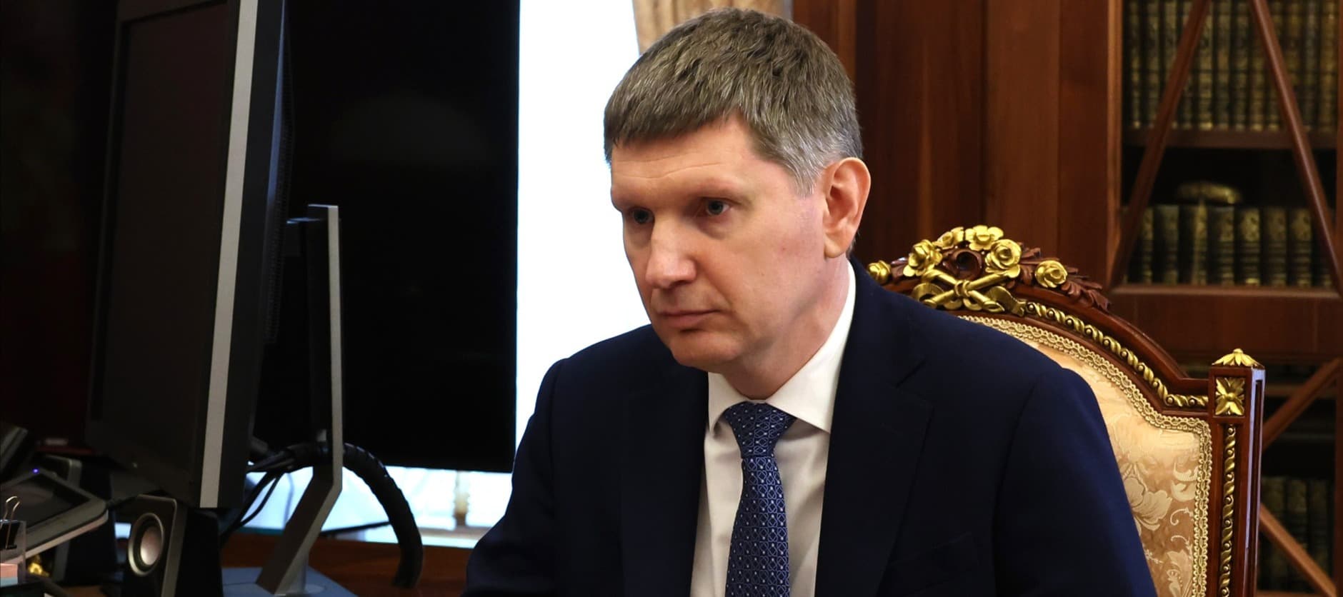 Фото новости: "Минэкономразвития: среднегодовая инфляция в 2024 г. составит 7,2%"