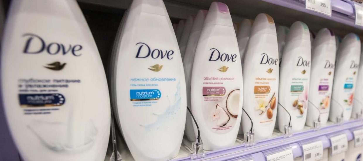 Фото новости: "Производитель крема «Бархатные ручки» и Dove сократит тысячи менеджеров"