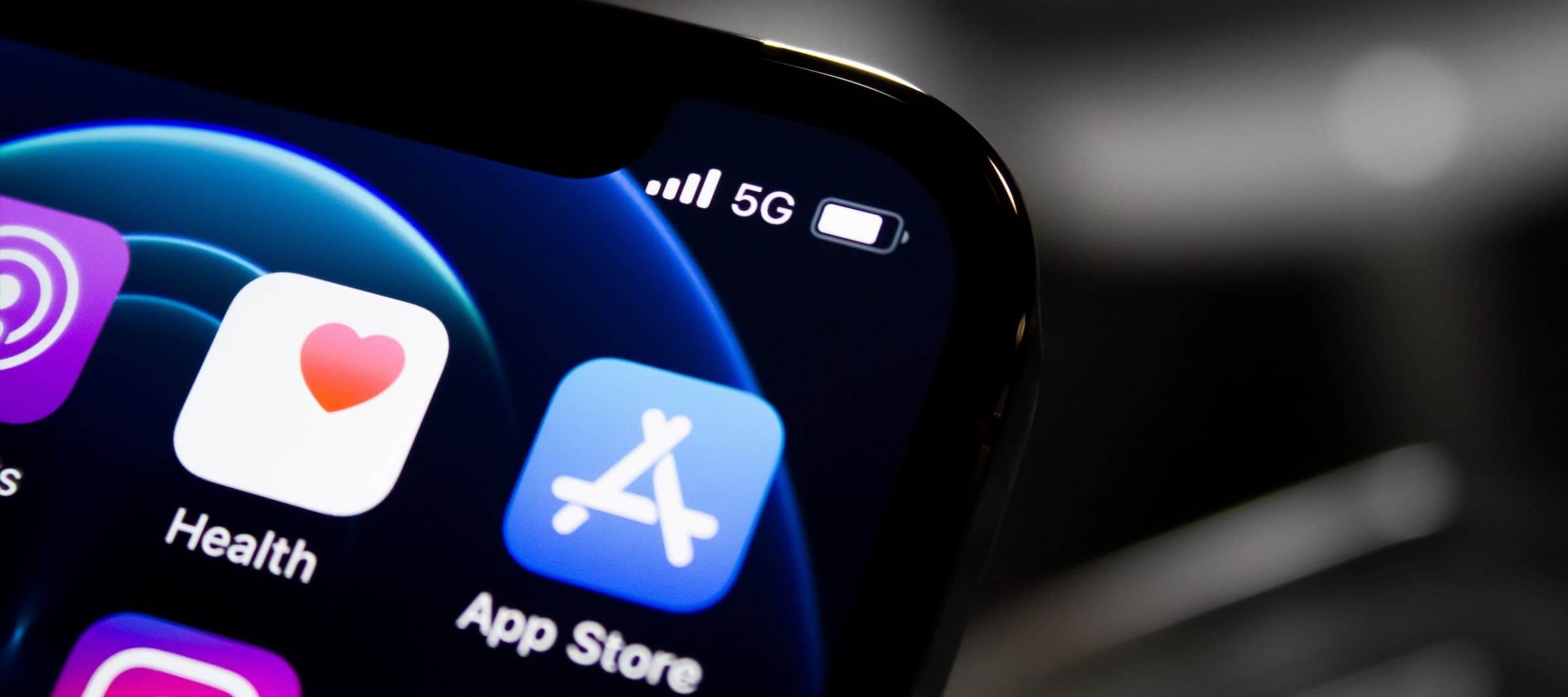Фото новости: "Apple разрешила российским разработчикам добавлять сторонние платежные системы"