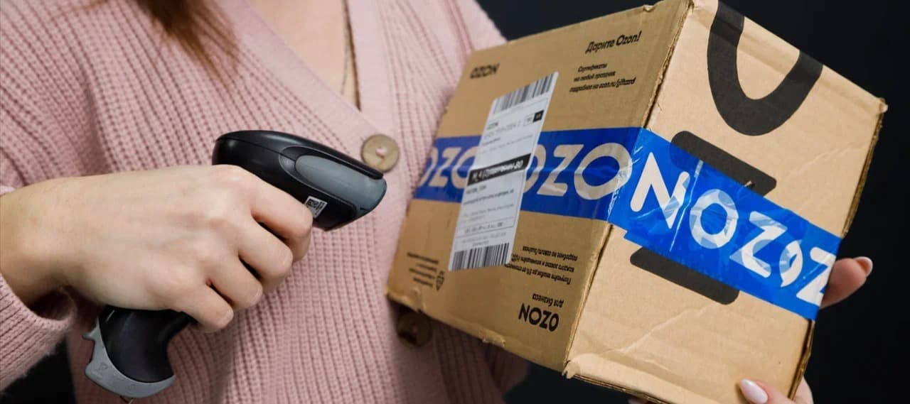 Фото новости: "Ozon: принятие законопроекта о маркетплейсах приведет к уничтожению отрасли"