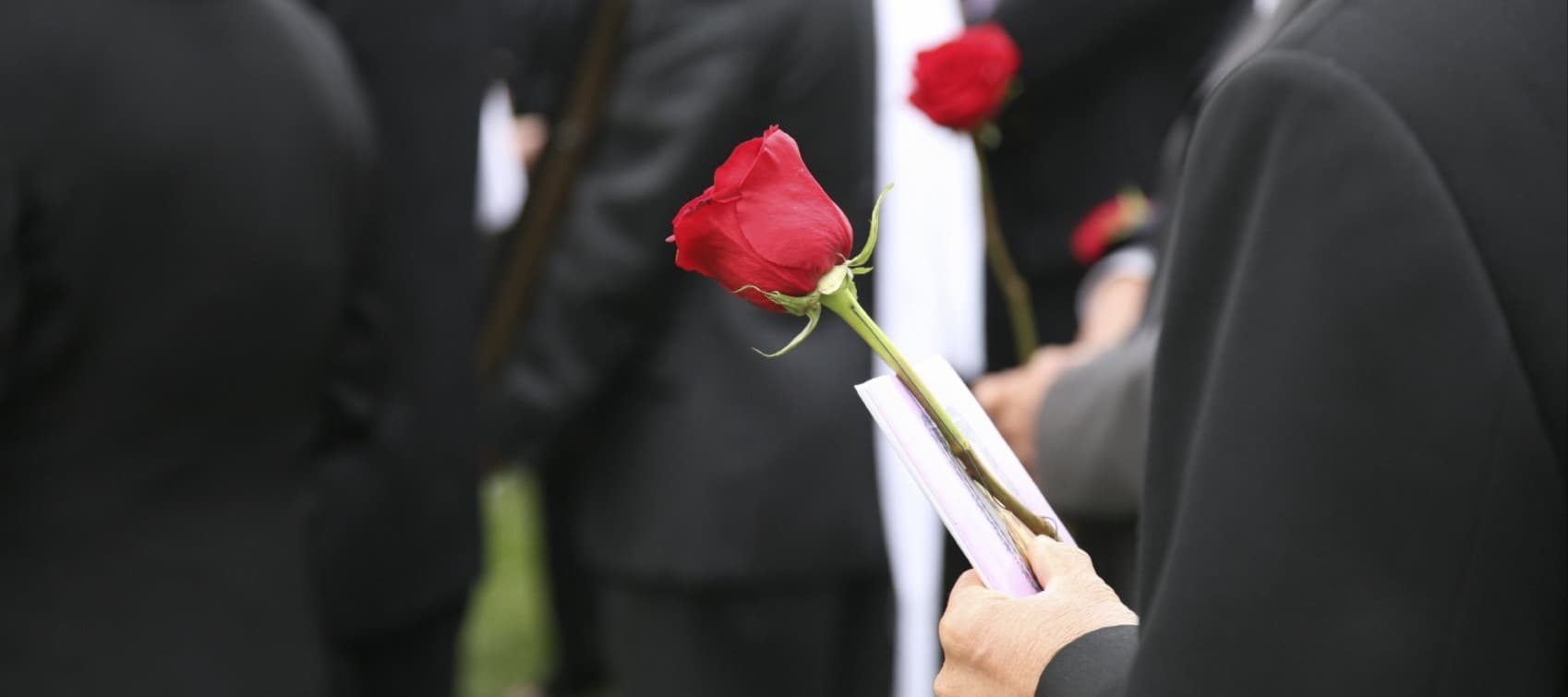 Фото новости: "Депутаты хотят провести первую за 25 лет реформу похоронного дела"