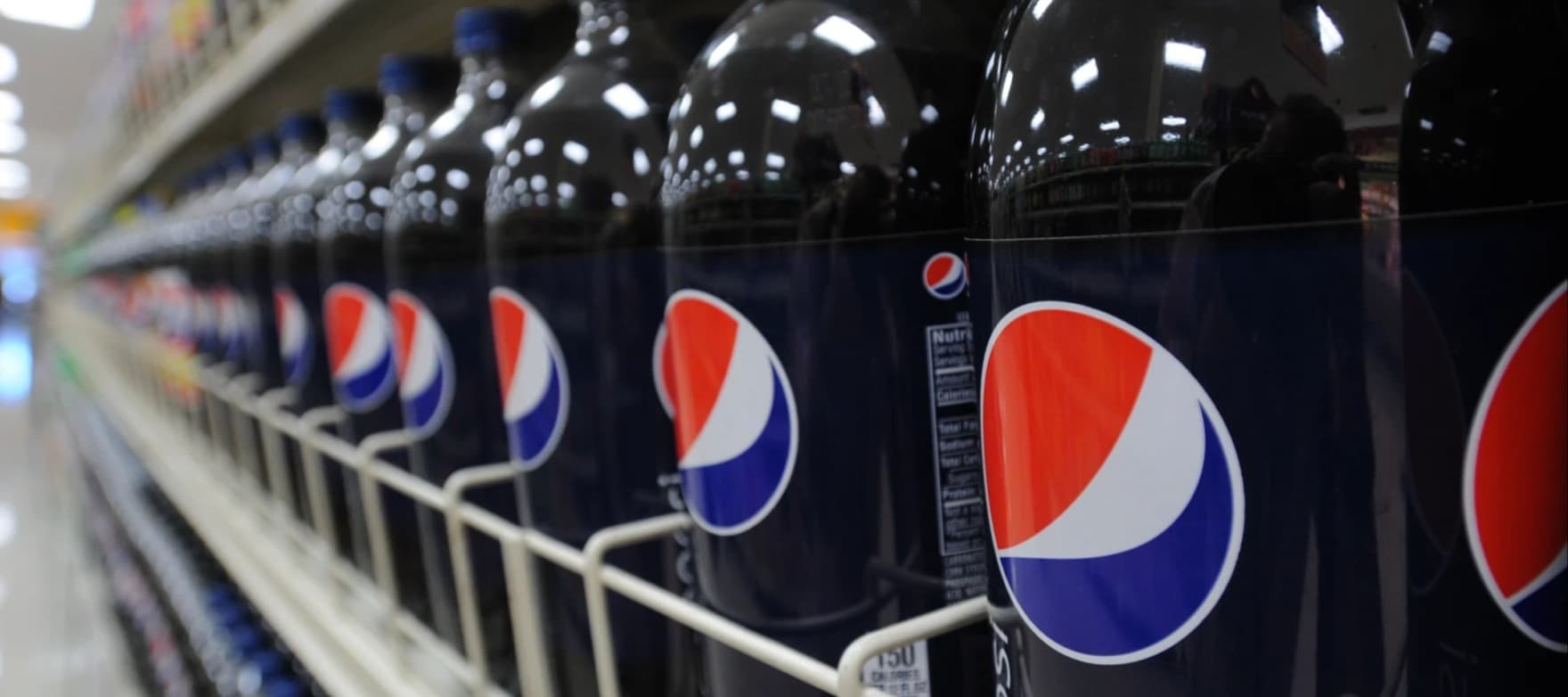 Фото новости: "Ньй-Йорк подал в суд на PepsiCo"