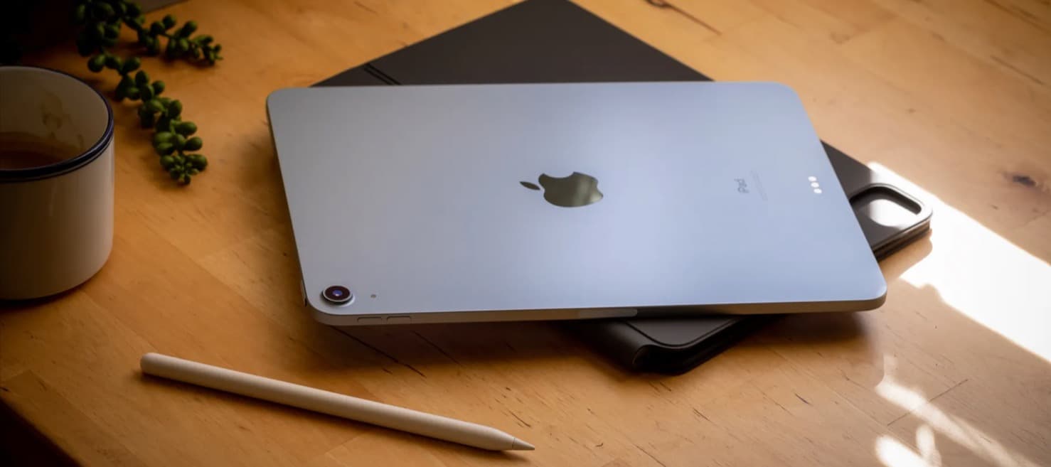 Фото новости: "Доставка новых iPad затянулась почти до двух месяцев"