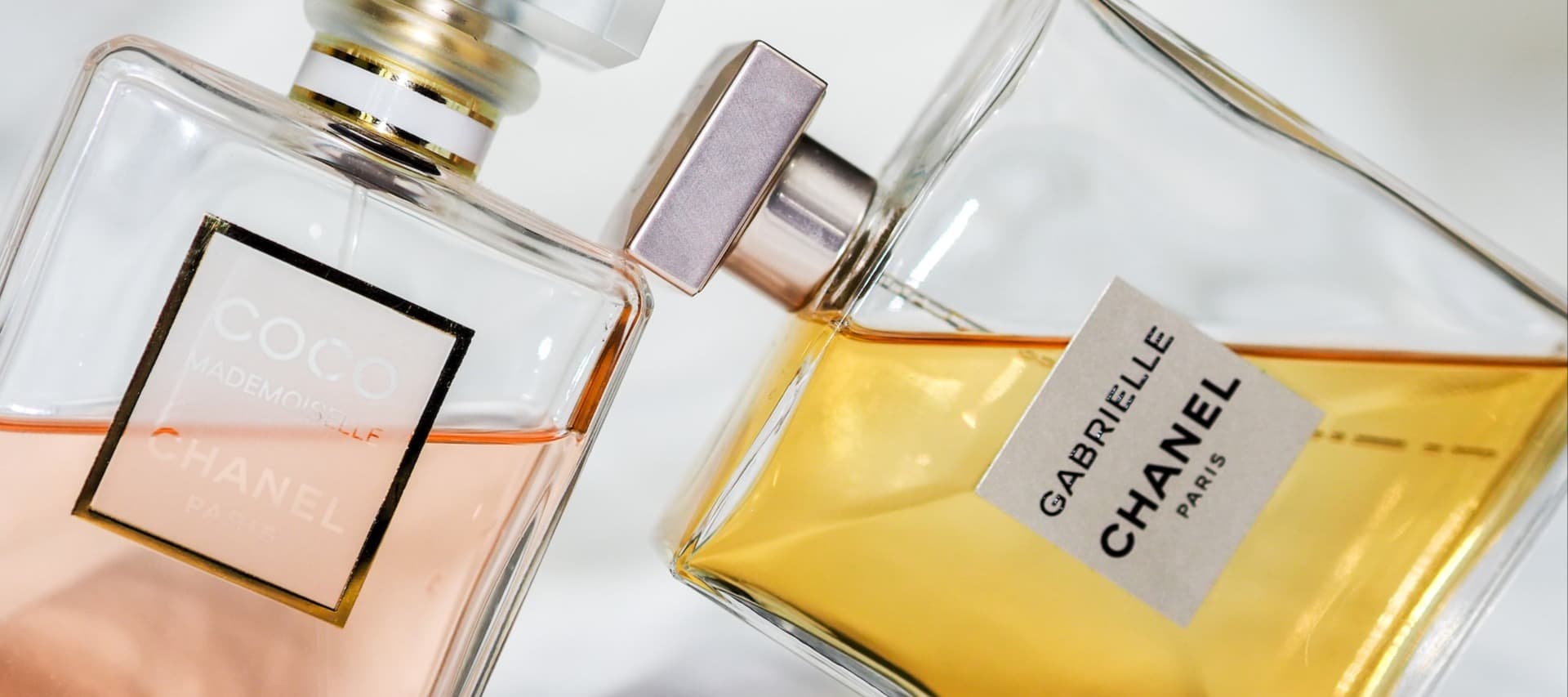 Фото новости: "СДЭК начал продавать парфюмерию ушедших брендов"