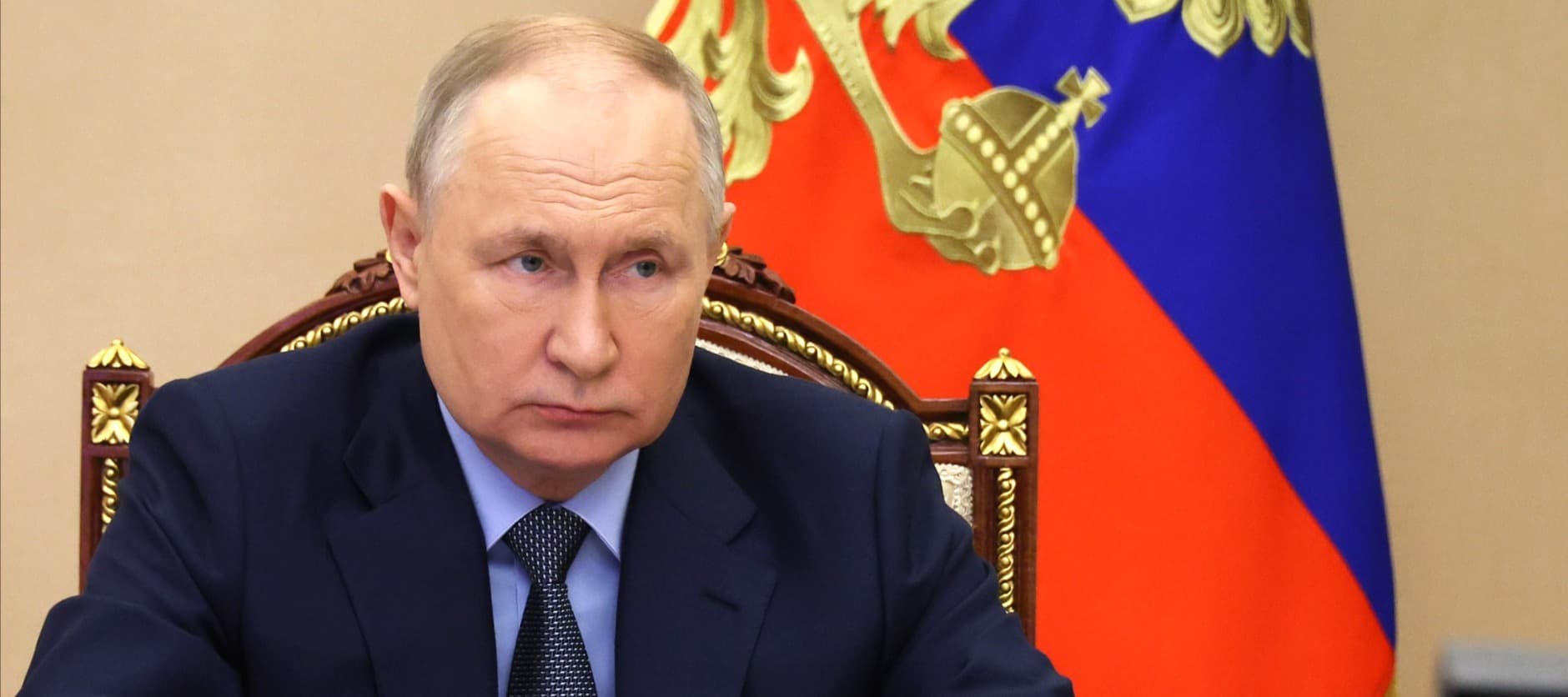 Фото новости: "Путин предложил продлить мораторий на проверки бизнеса на 2024 г."