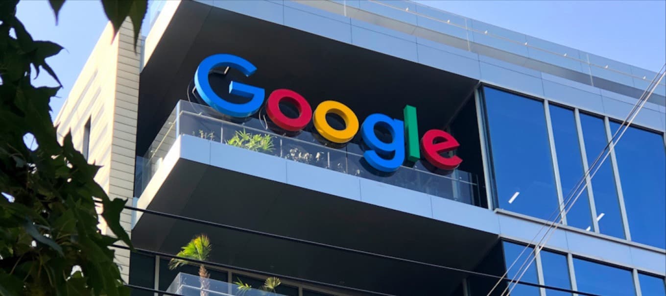 Фото новости: "ФАС признала Google нарушителем антимонопольного законодательства"