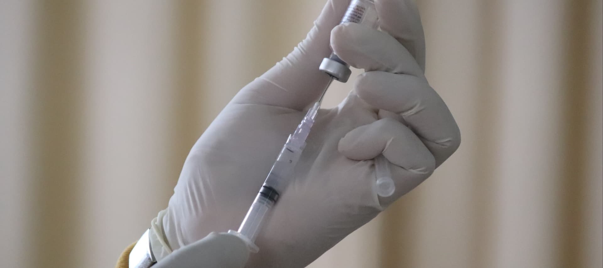 Фото новости: "Белорусский производитель ветпрепаратов разрабатывает «вакцину от запоя»"